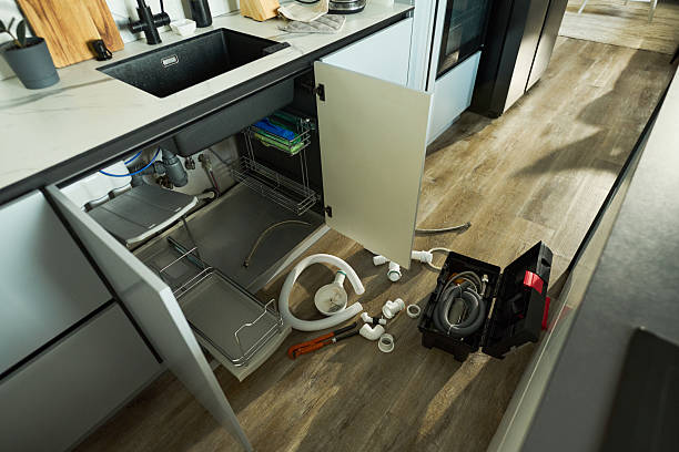 24/7 Emergency Leak Detection experts in Lacombe, LA