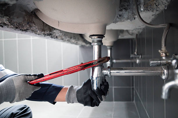 Trusted Pipe Repair service in Lacombe, LA - Masters Plumbing Service